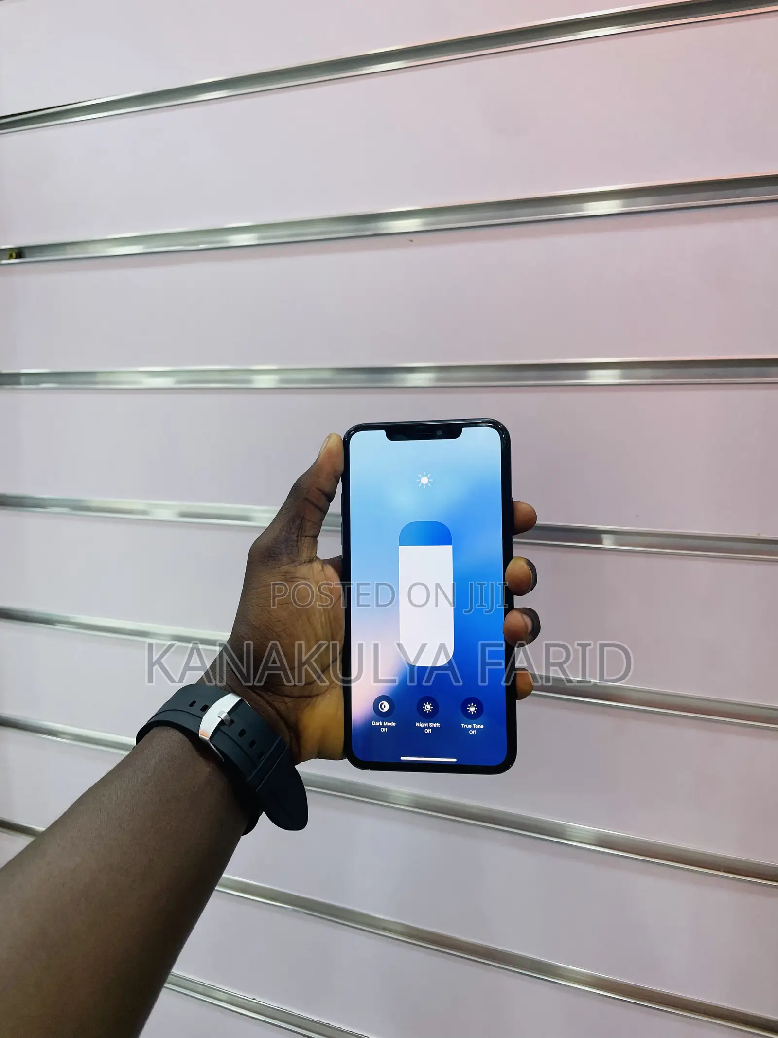 Apple iPhone 11 Pro Max 256 GB Green