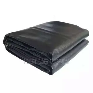6x6 Leather Waterproof Mattress Cover (Mackintosh)