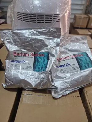 Barium Sulphate