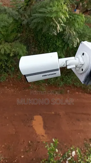 CCTV Camera
