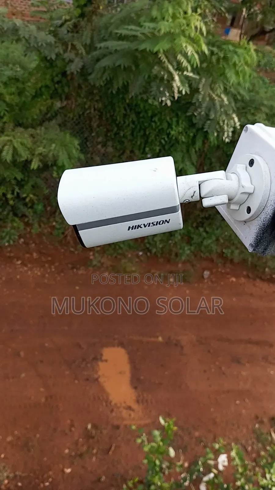 CCTV Camera