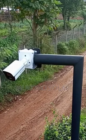 CCTV Camera