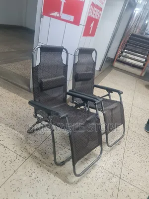 Swivel Foldable Chair for Resting Camping Home