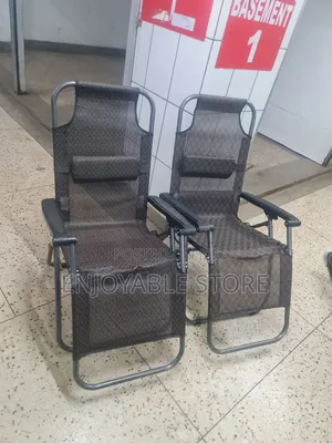 Swivel Foldable Chair for Resting Camping Home