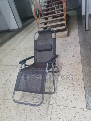 Foldable Chair