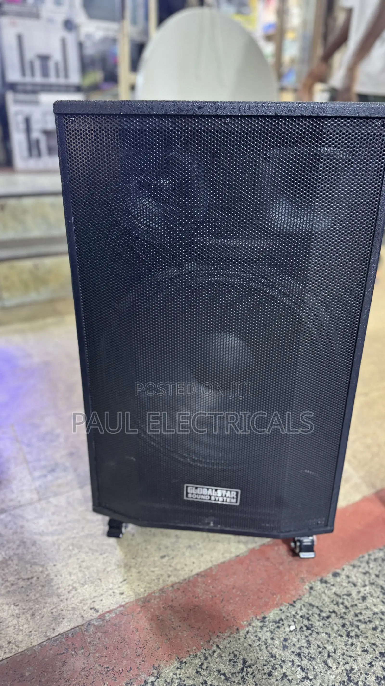 Globalstar Speaker L1503