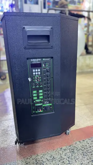 Globalstar Speaker L1503
