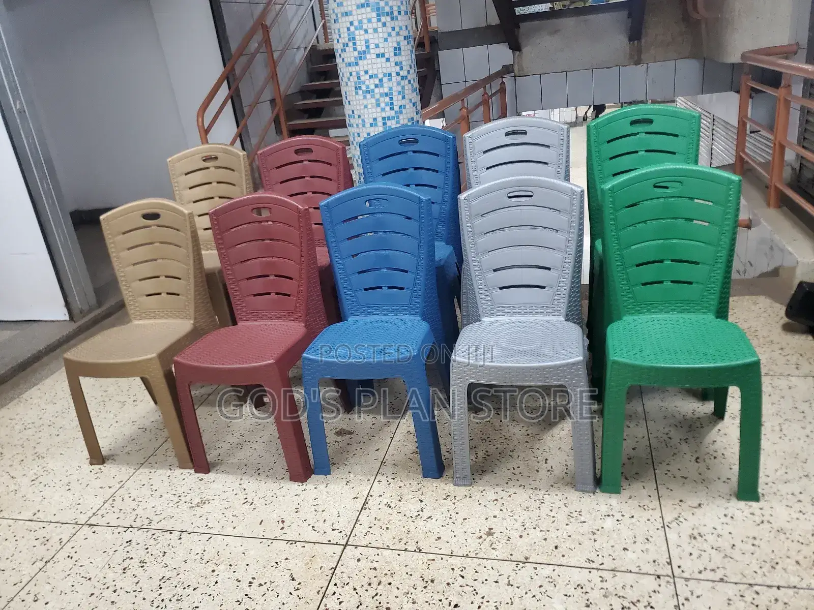 High Quality Wholesale Price Plastic Chairs Plastic Chairs