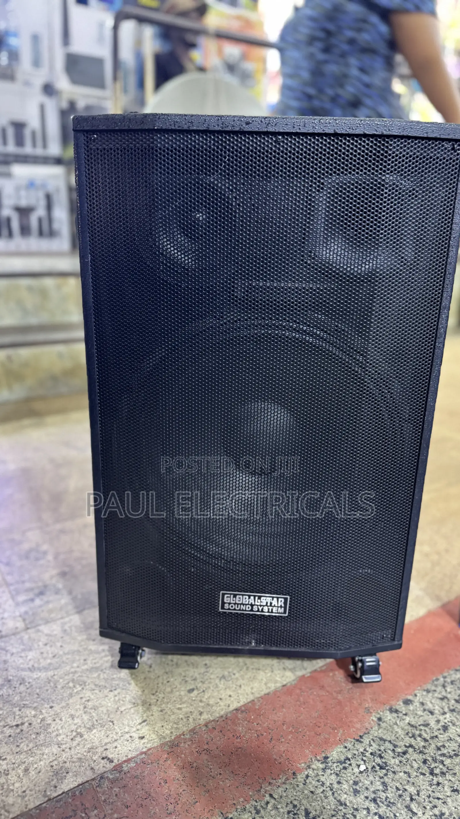 Globalstar Speaker L1503