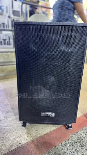 Globalstar Speaker L1503