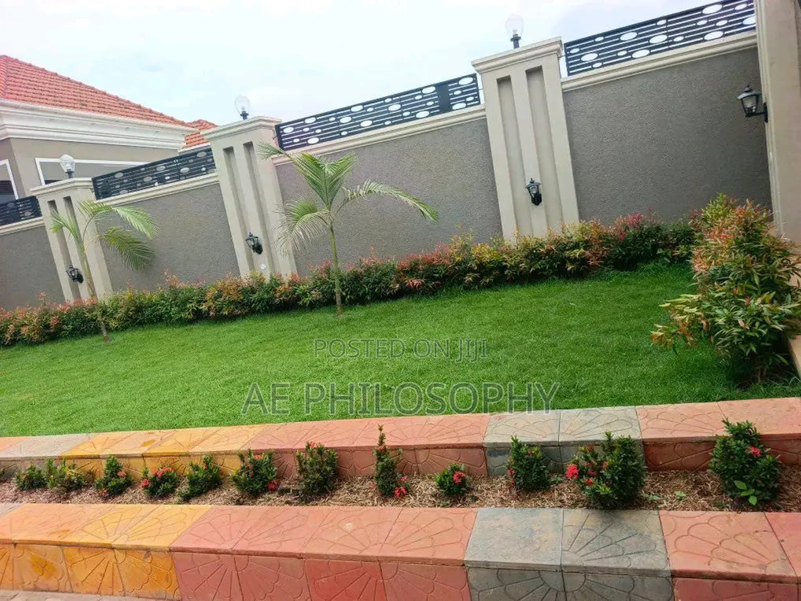 6bdrm Mansion in Central Division for sale