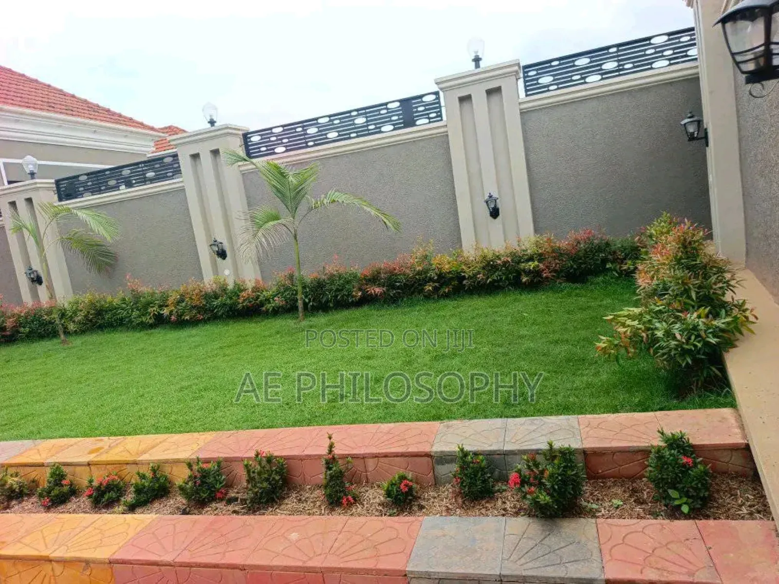 6bdrm Mansion in Central Division for sale