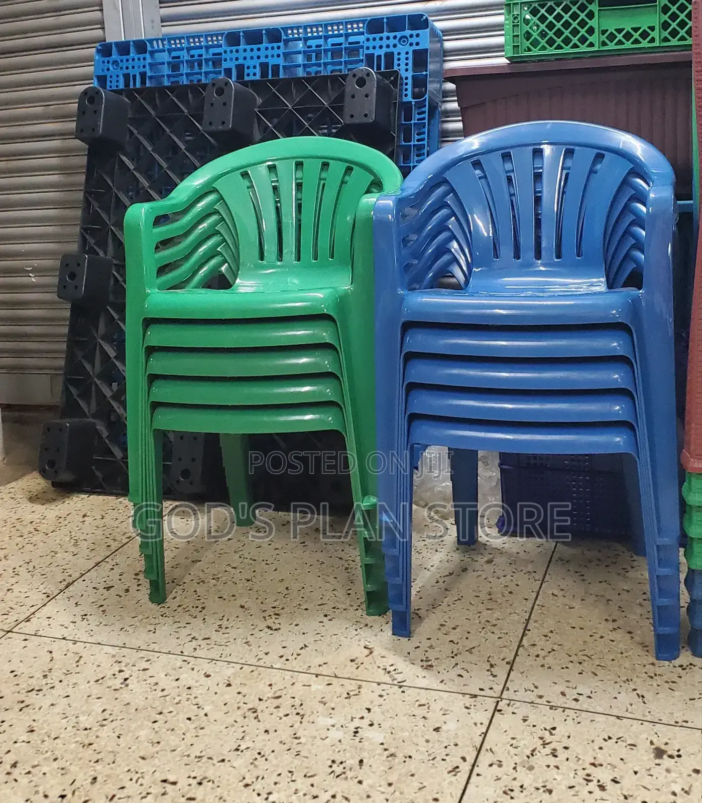 Holy Plastic Chairs Plastic Chairs Armrest