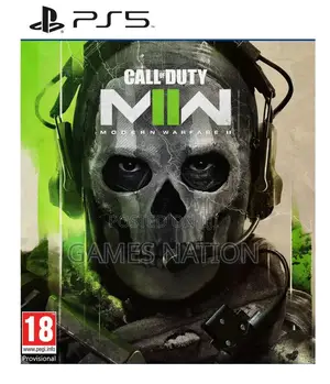 Call of Duty Modern Warfare 2 for Ps4 Ps5