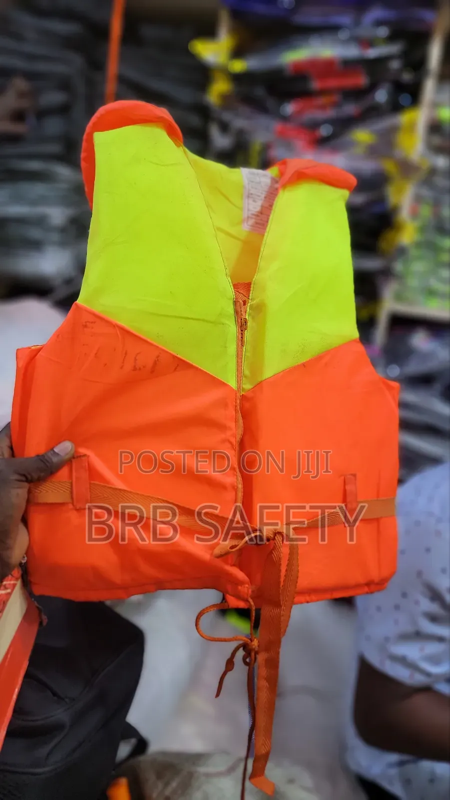 Life Jacket For Kids