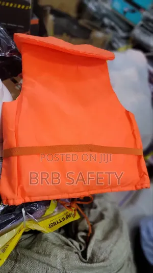 Life Jacket For Kids
