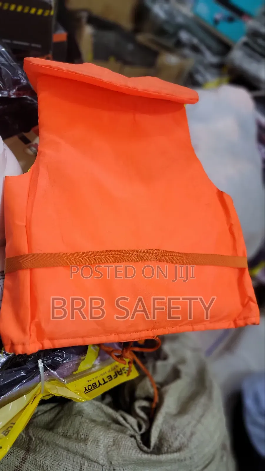 Life Jacket For Kids