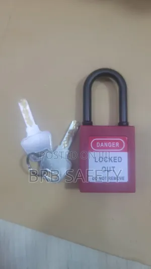 Locked Out Lotto Locks