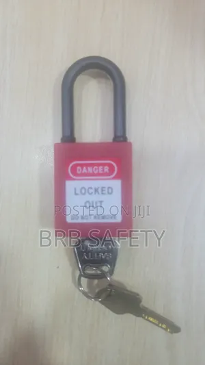 Locked Out Lotto Locks