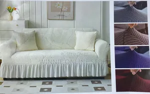 6 Seaters, 7seaters Elastic Sofa Covers