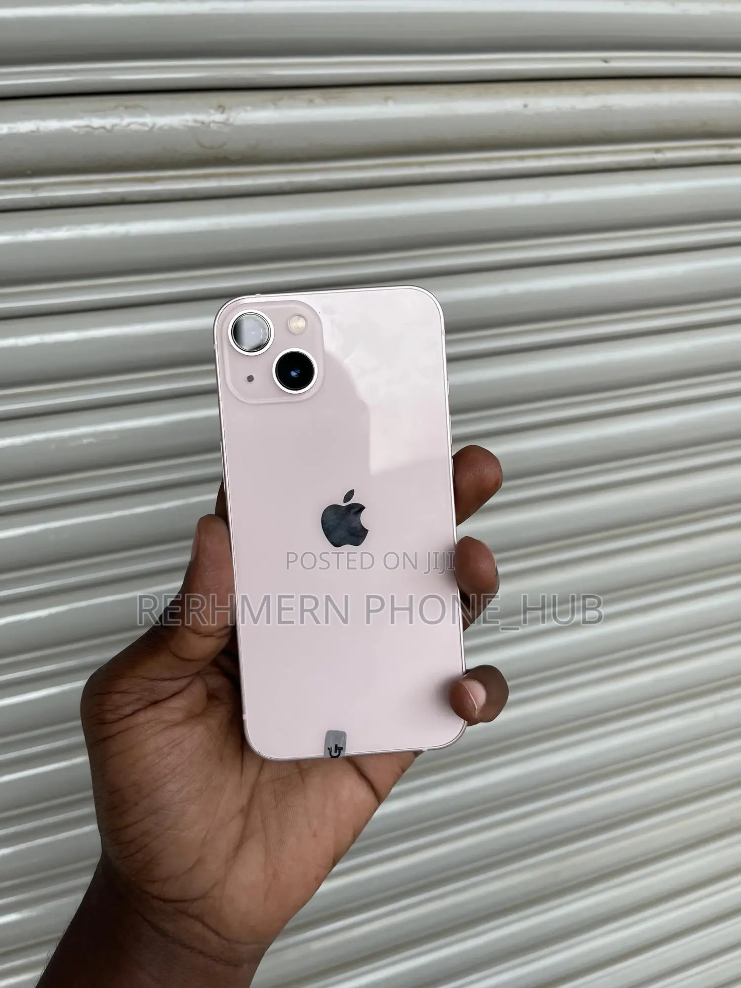 New Apple iPhone 13 128 GB White