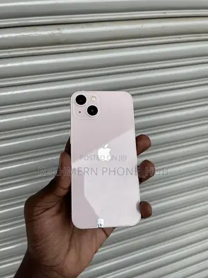 New Apple iPhone 13 128 GB White
