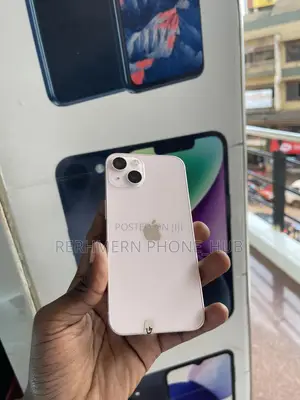 New Apple iPhone 11 128 GB White