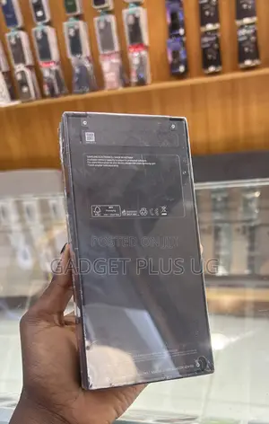 New Samsung Galaxy Z Flip6 256 GB Blue
