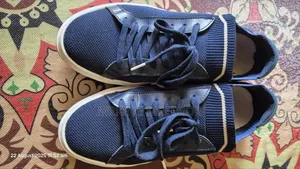 Lacoste La Piquee 120 1 Slip-on Low Top Sneaker Navy/Blue