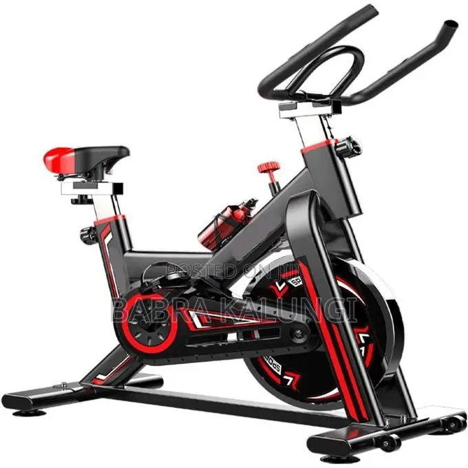 Exercise Bike Indoor Home Exercise Spinning Cycle
