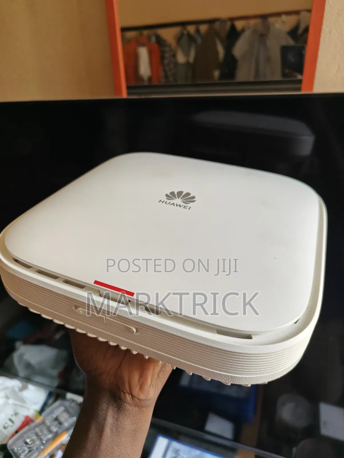 Huawei Wireless Access Points (Air Engine)