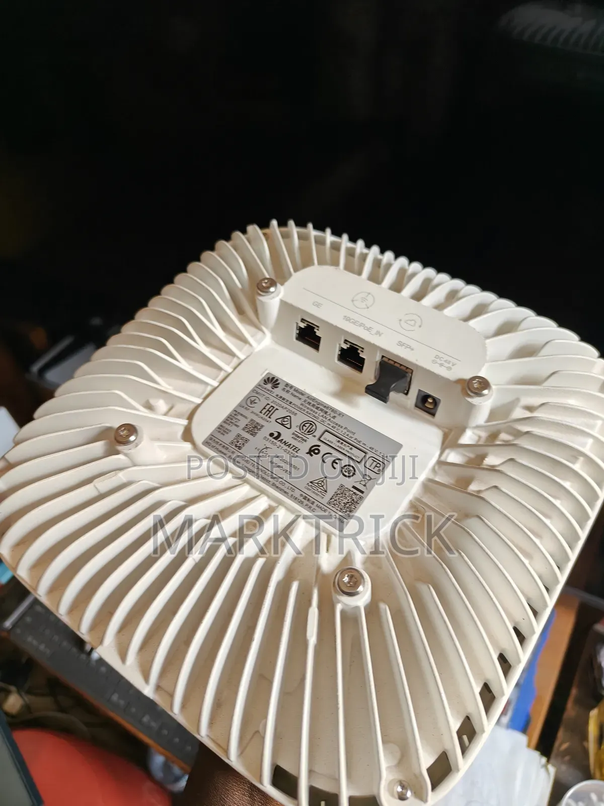 Huawei Wireless Access Points (Air Engine)