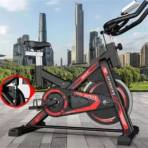 Spin Bike,Stationary