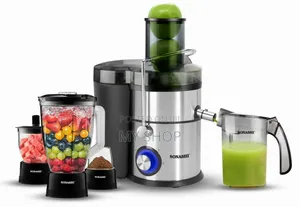 Sonashi Juicer Blender