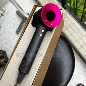 Premium High Speed Hair Dryer