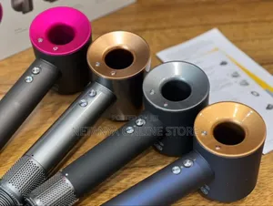 Premium High Speed Hair Dryer
