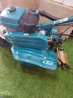 Gasoline Hand Tractor/Tiller