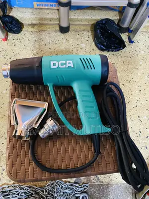 Heat Gun Machine