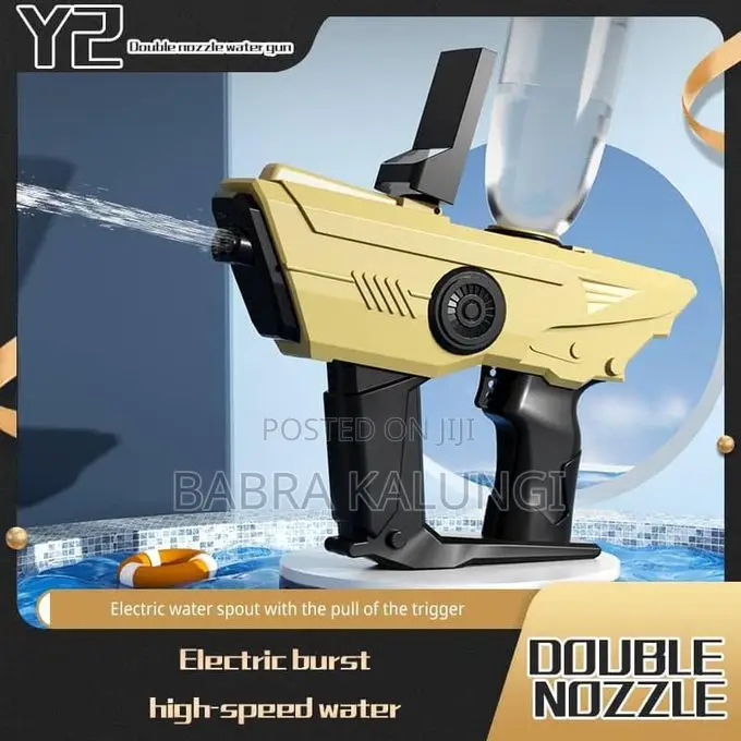 Kids Electric Water Gun