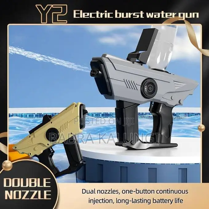 Kids Electric Water Gun