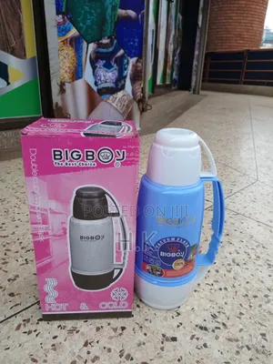 1.8l Bigboy Vacuum Flask.