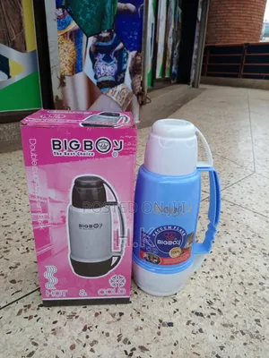 1.8l Bigboy Vacuum Flask.