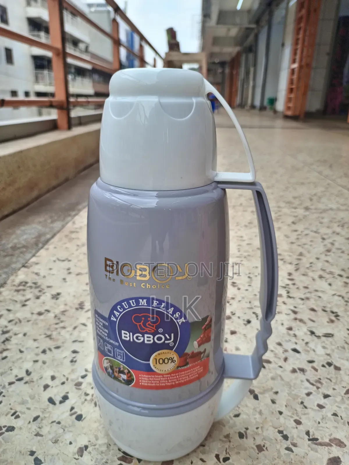1.8l Bigboy Vacuum Flask.
