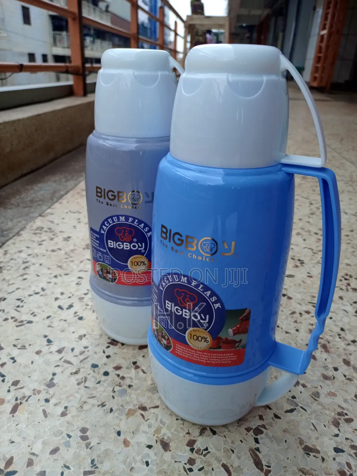 1.8l Bigboy Vacuum Flask.