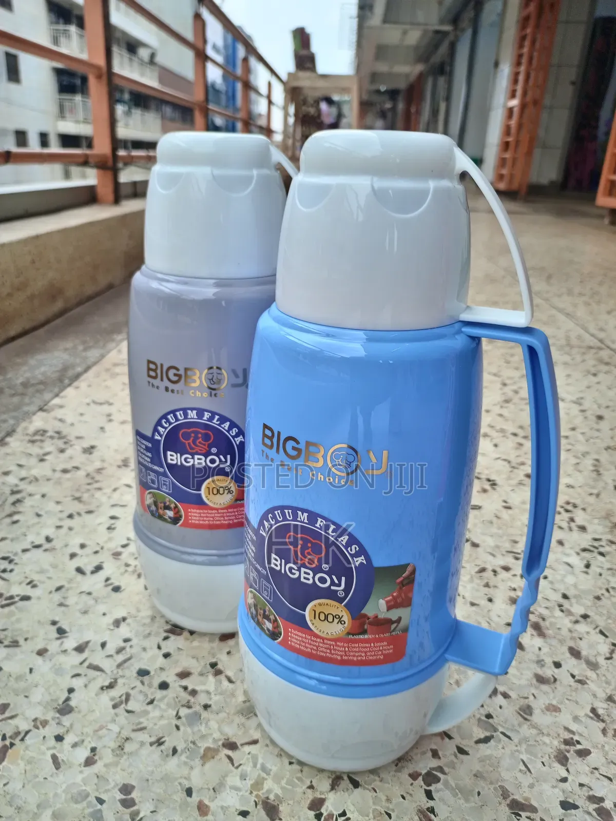 1.8l Bigboy Vacuum Flask.