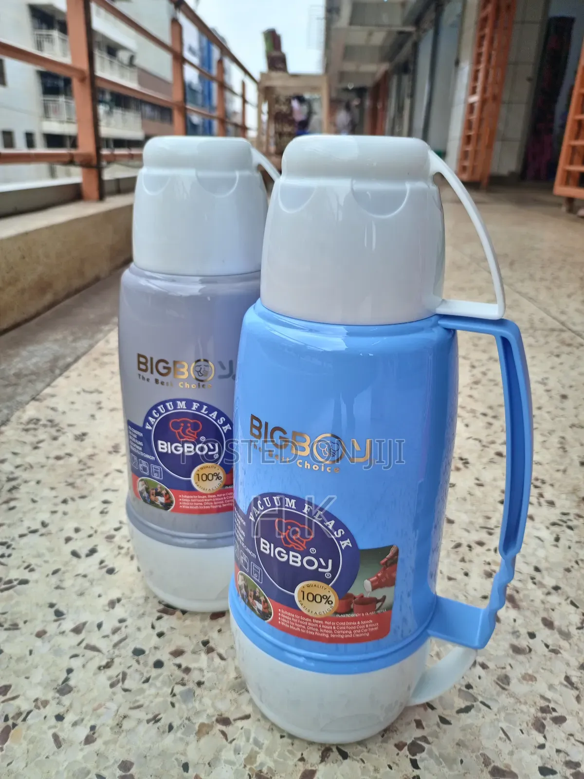 1.8l Bigboy Vacuum Flask.