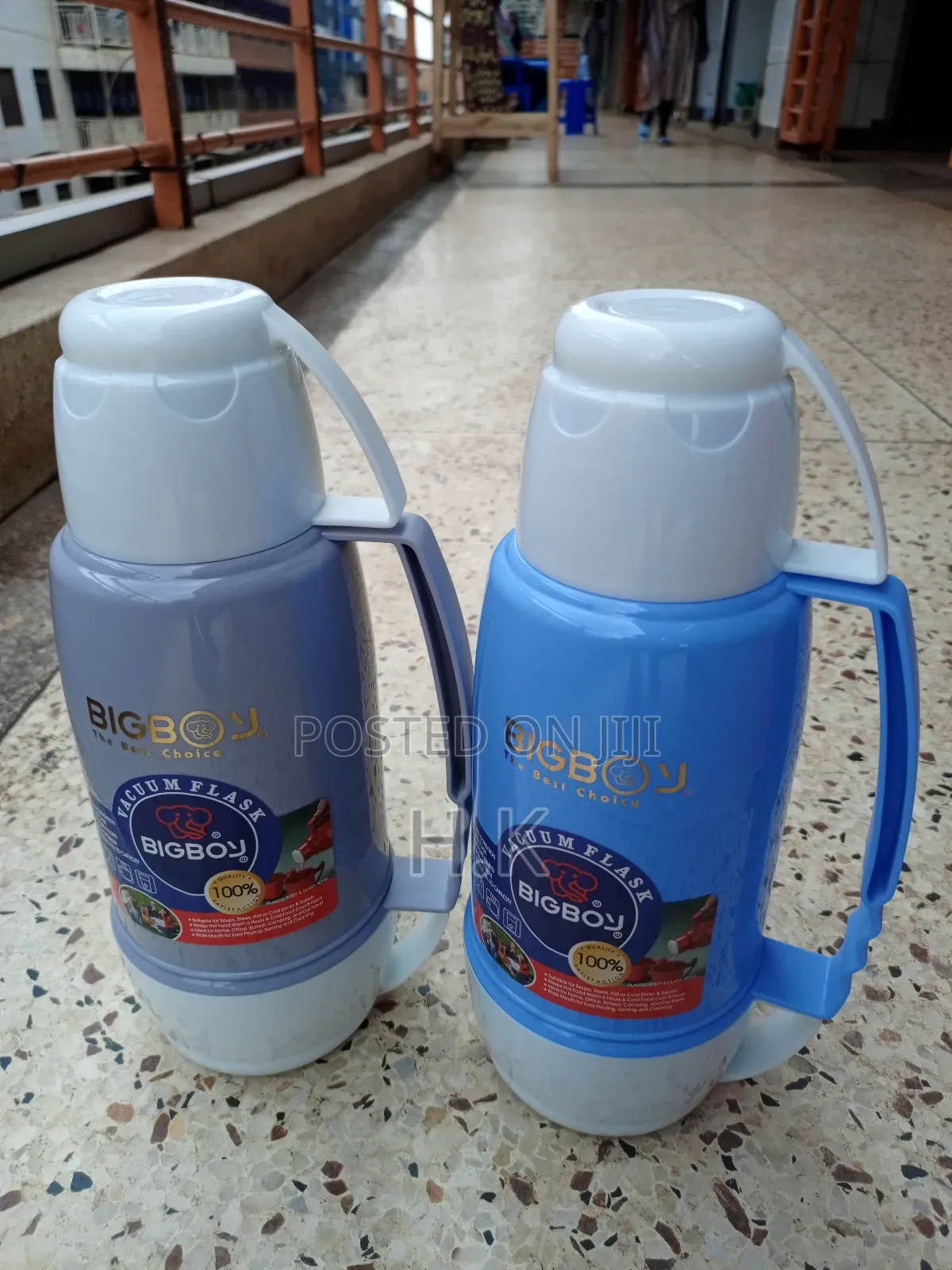 1.8l Bigboy Vacuum Flask.