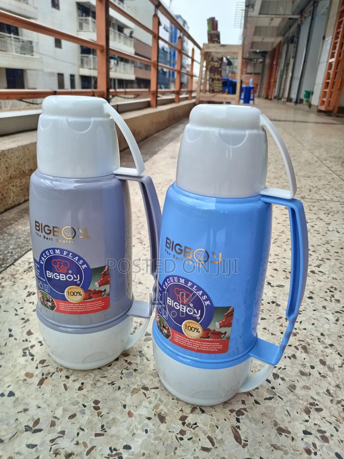 1.8l Bigboy Vacuum Flask.