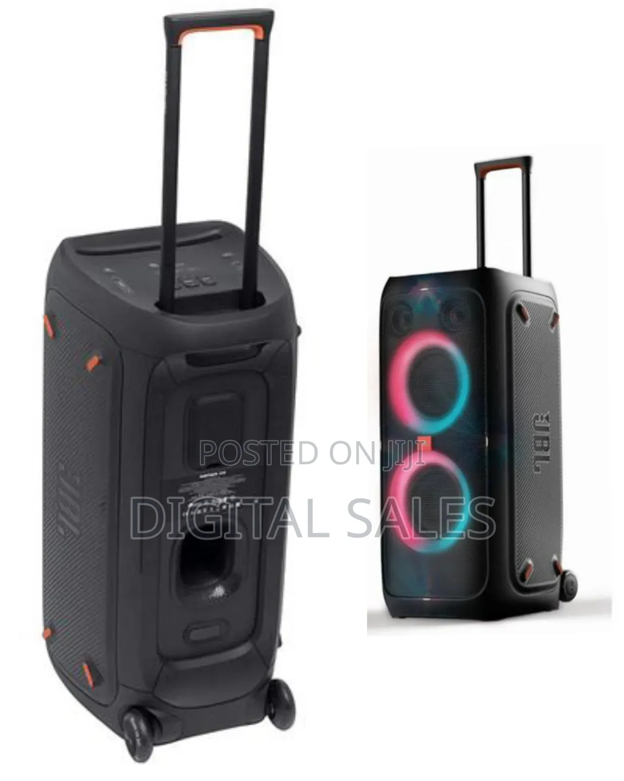 JBL Party Box310/ JBL Partybox310 Original Harman Go89 #