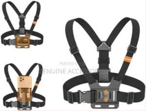Plokama Cx-10 Chest Mount